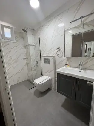 Family Villa, 2 Yatak Odası