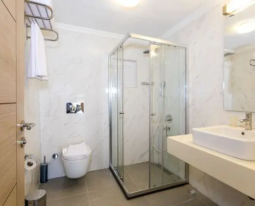 Tek Kişilik Oda Standard