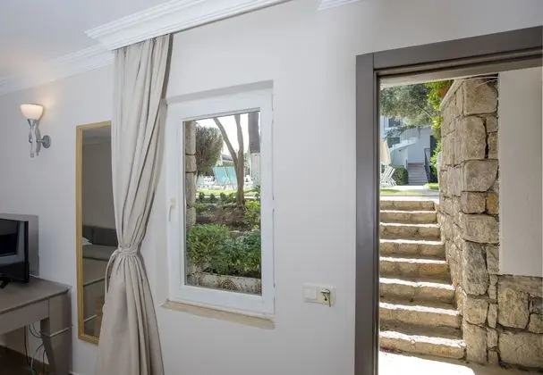 Tek Kişilik Oda Standard
