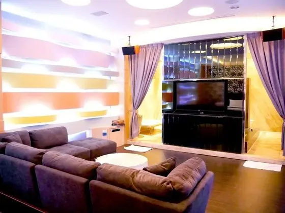 Deluxe Tek Büyük Yataklı Oda, Küvet