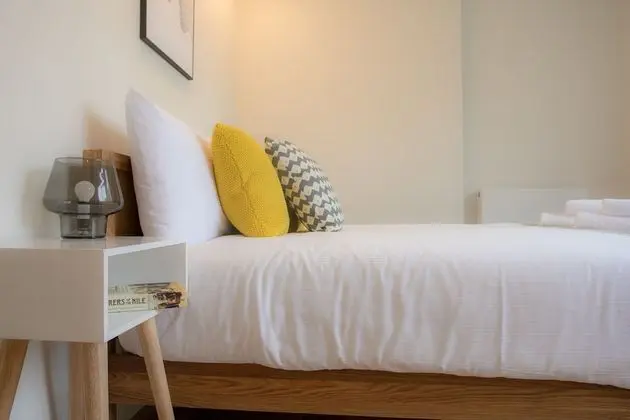 Deluxe Çatı Katı Süiti (Penthouse)