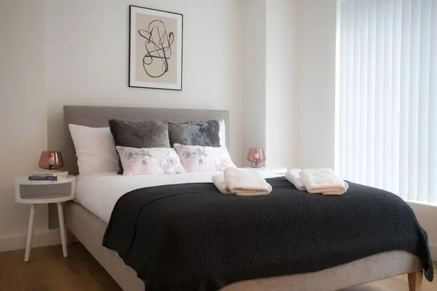 Deluxe Çatı Katı Süiti (Penthouse)