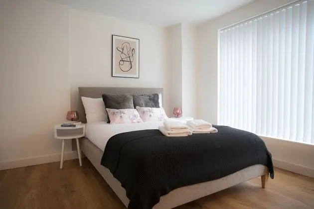 Deluxe Çatı Katı Süiti (Penthouse)