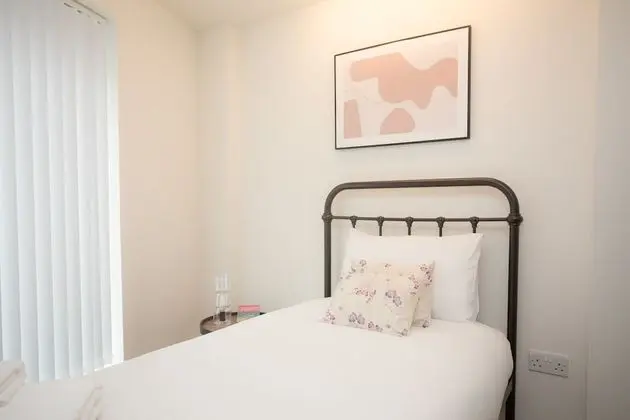 Deluxe Çatı Katı Süiti (Penthouse)