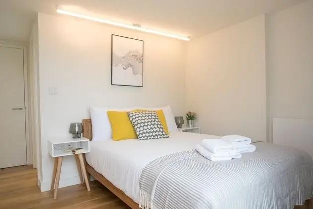 Deluxe Çatı Katı Süiti (Penthouse)