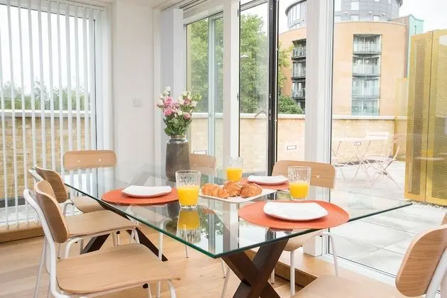 Deluxe Çatı Katı Süiti (Penthouse)