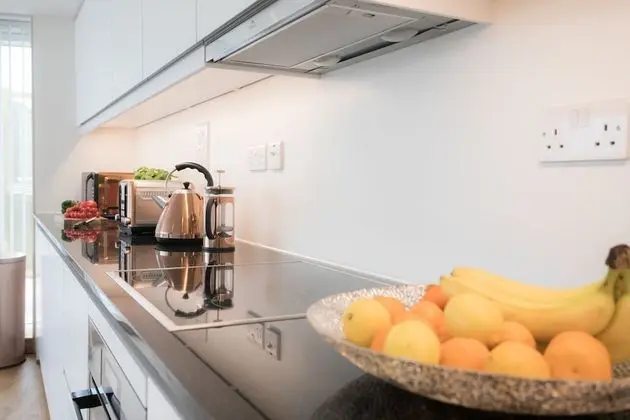 Deluxe Çatı Katı Süiti (Penthouse)