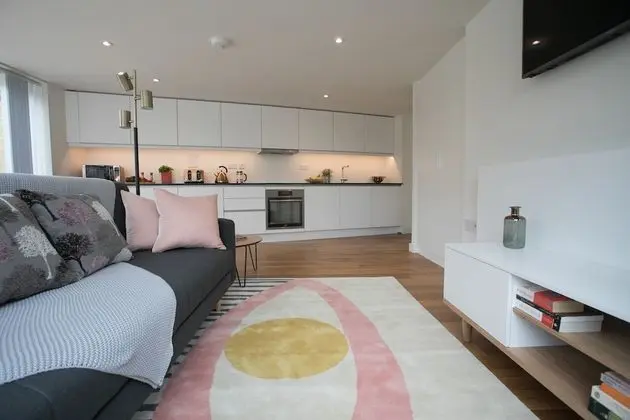 Deluxe Çatı Katı Süiti (Penthouse)