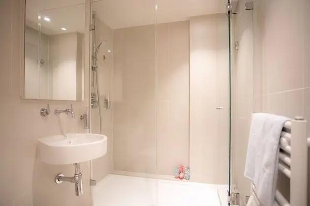 Deluxe Çatı Katı Süiti (Penthouse)