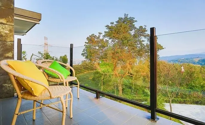 Tek Büyük Yataklı Oda (Bali time)