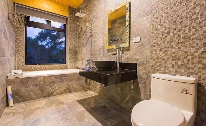 Tek Büyük Yataklı Oda (Bali time)