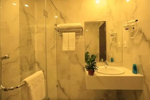 Deluxe Oda, 1 En Büyük (King) Boy Yatak, Tepe Manzaralı, Bahçeli
