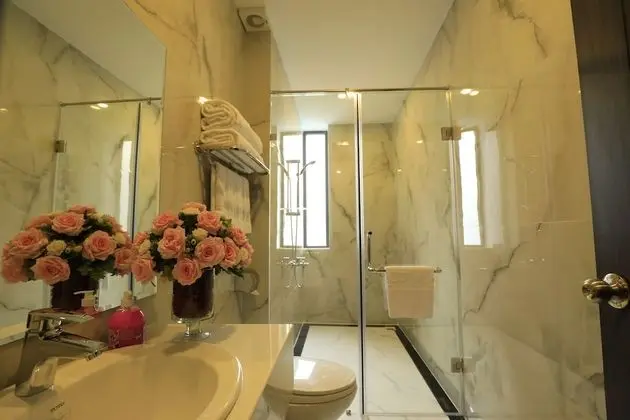 Deluxe Oda, 1 En Büyük (King) Boy Yatak, Tepe Manzaralı, Bahçeli