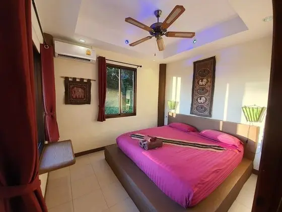Big Studio Apartment