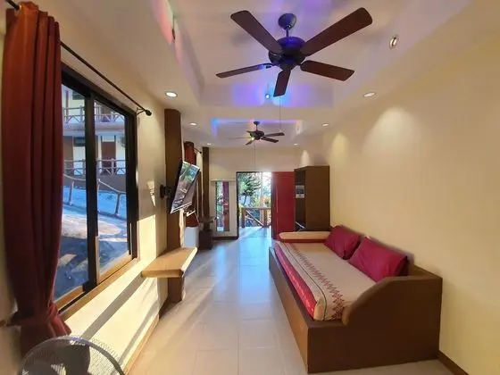 Big Studio Apartment