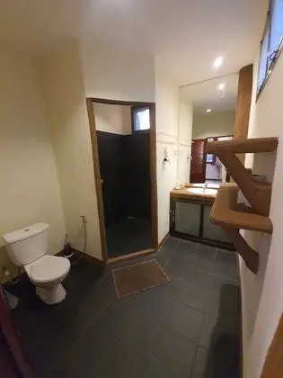 Big Studio Apartment
