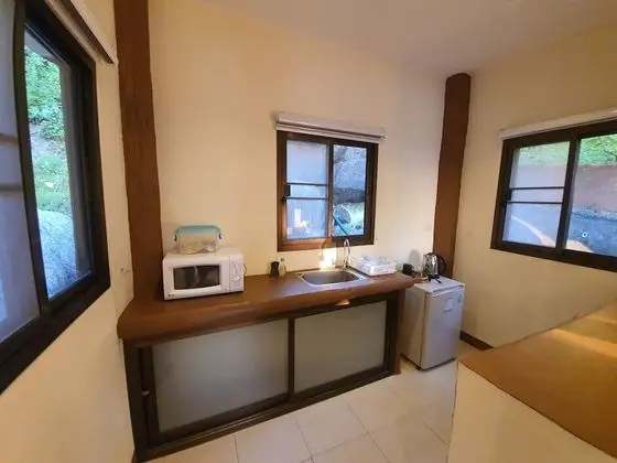 Big Studio Apartment