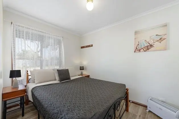 Standard Kır Evi, 2 Yatak Odası, Küçük Mutfak, Bahçeli