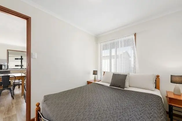 Standard Kır Evi, 2 Yatak Odası, Küçük Mutfak, Bahçeli
