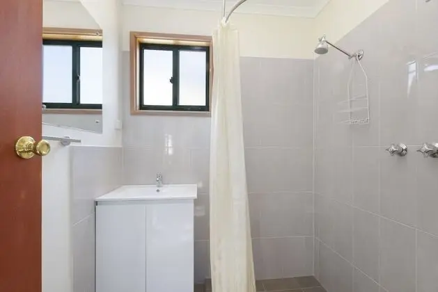 Standard Kır Evi, 2 Yatak Odası, Küçük Mutfak, Bahçeli