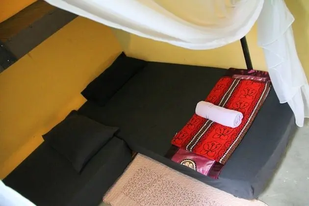 Deluxe Tek Büyük Yataklı Oda, Özel Banyo