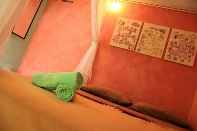 Deluxe Tek Büyük Yataklı Oda, Özel Banyo