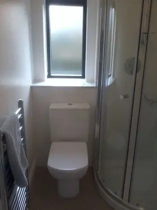 Ev, 2 Tek Kişilik Yatak