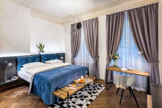 Apart Daire, 3 Yatak Odası