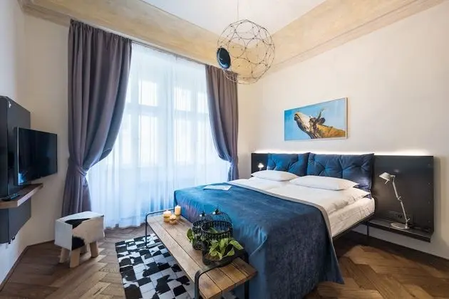 Apart Daire, 3 Yatak Odası