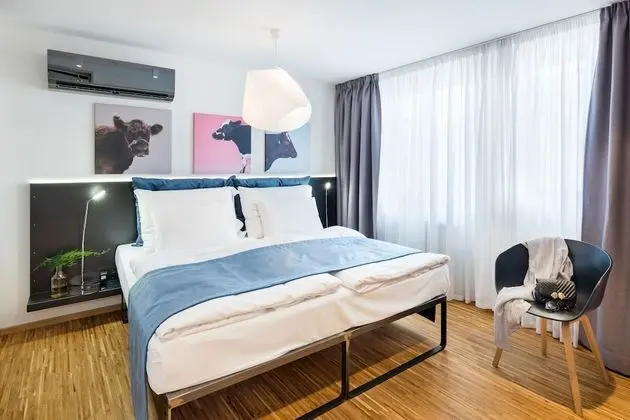 Çatı Katı Süiti (Penthouse), 3 Yatak Odası