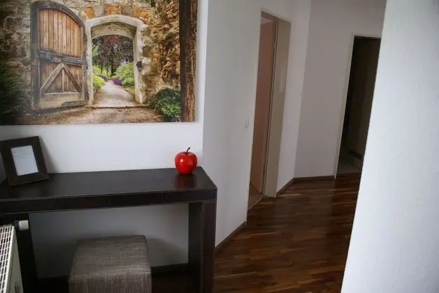 Comfort Apart Daire, 2 Yatak Odası, Balkon