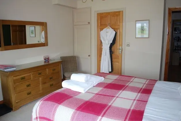 Tek Büyük Yataklı Oda (Garden Room)
