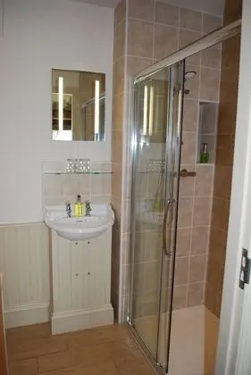 Tek Büyük Yataklı Oda (Garden Room)