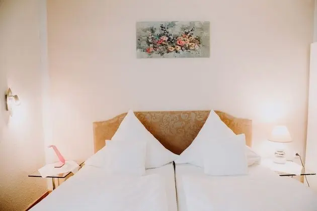 Comfort Büyük Yataklı Tek Kişilik Oda, 1 Yatak Odası