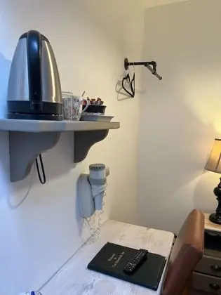 Tek Kişilik Oda