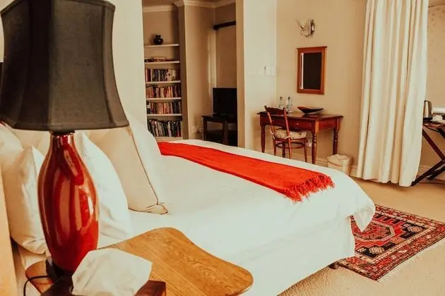 Honeymoon Süit