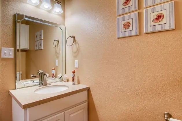 Ev, Birden Çok Yatak, Veranda, Plaj Manzaralı (Moore Fun House)