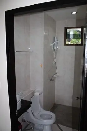 Family 3-Bedroom Villa with Sea View