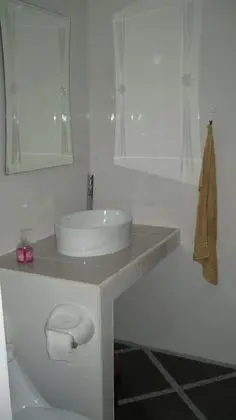 Family 3-Bedroom Villa with Sea View