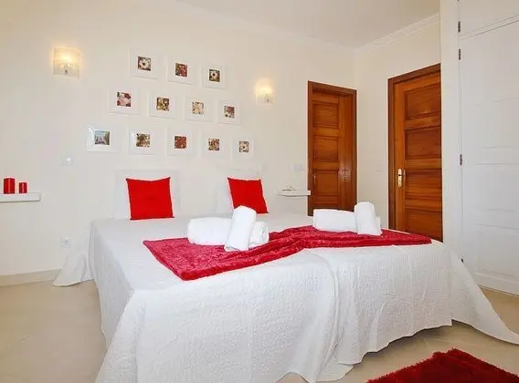 Villa, 6 Yatak Odası, Kişiye Özel Havuzlu, Deniz Manzaralı