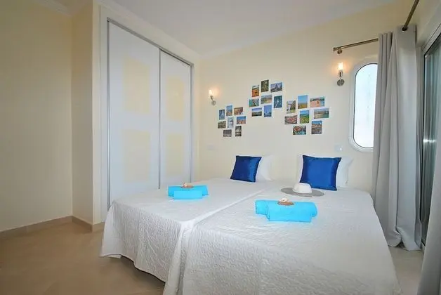 Villa, 6 Yatak Odası, Kişiye Özel Havuzlu, Deniz Manzaralı