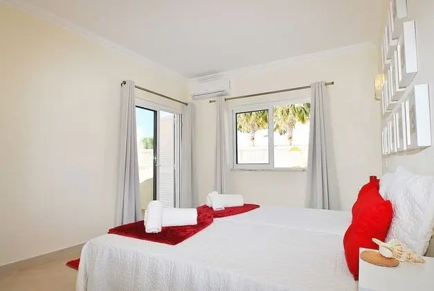 Villa, 6 Yatak Odası, Kişiye Özel Havuzlu, Deniz Manzaralı