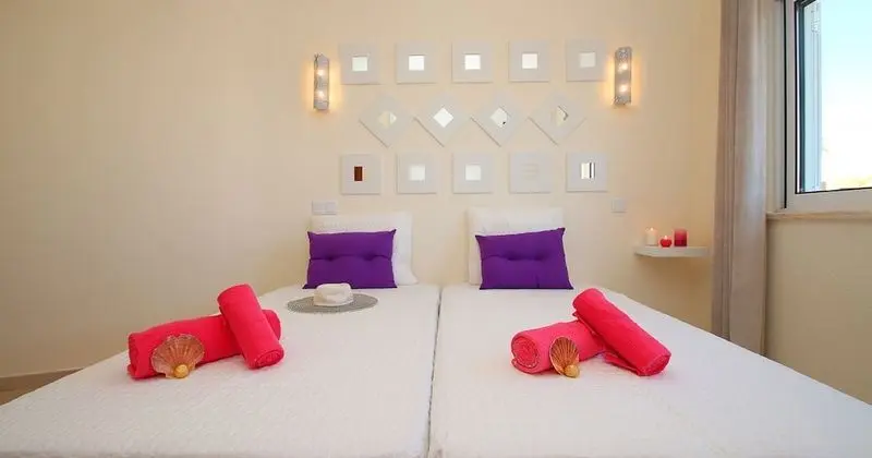Villa, 6 Yatak Odası, Kişiye Özel Havuzlu, Deniz Manzaralı
