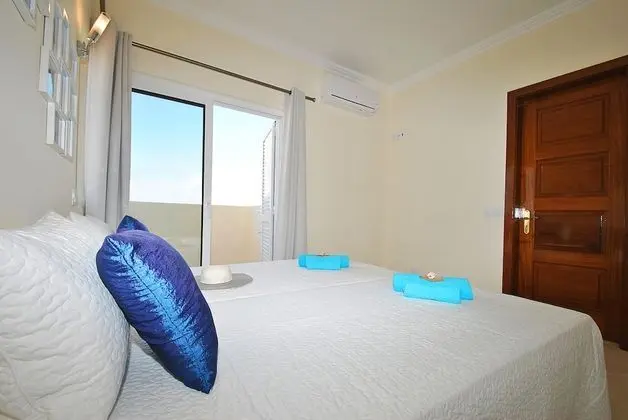 Villa, 6 Yatak Odası, Kişiye Özel Havuzlu, Deniz Manzaralı