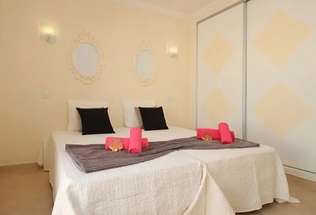 Villa, 6 Yatak Odası, Kişiye Özel Havuzlu, Deniz Manzaralı