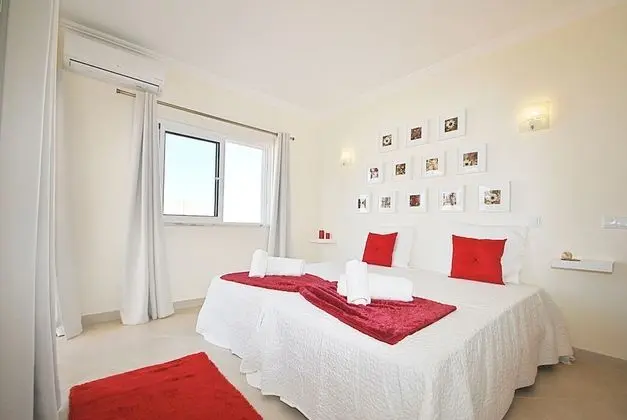 Villa, 6 Yatak Odası, Kişiye Özel Havuzlu, Deniz Manzaralı