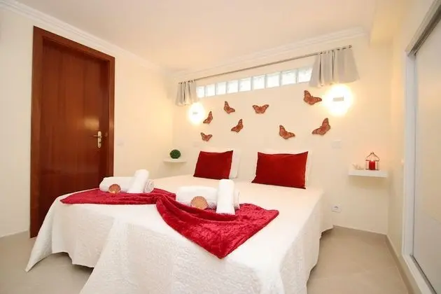 Villa, 6 Yatak Odası, Kişiye Özel Havuzlu, Deniz Manzaralı