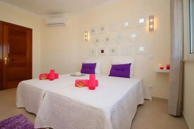 Villa, 6 Yatak Odası, Kişiye Özel Havuzlu, Deniz Manzaralı