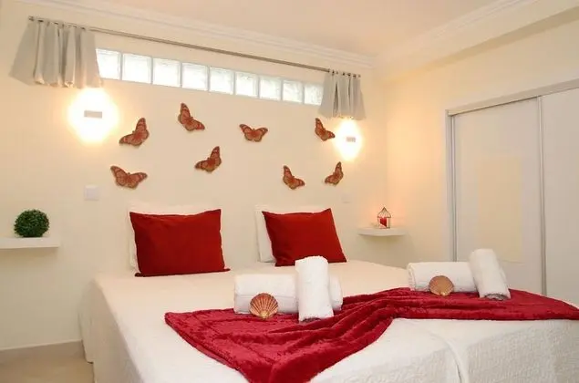 Villa, 6 Yatak Odası, Kişiye Özel Havuzlu, Deniz Manzaralı