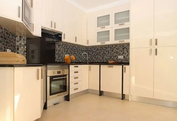 Villa, 6 Yatak Odası, Kişiye Özel Havuzlu, Deniz Manzaralı